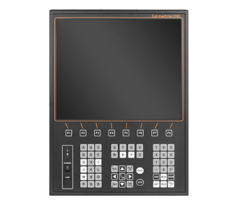 Системы управления для станков термической резки